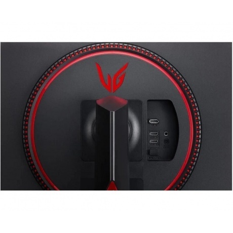 Монитор LG 27" 27GN650-B Black - фото 9