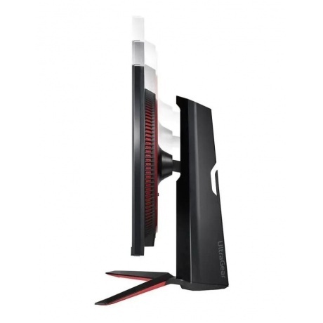 Монитор LG 27" 27GN650-B Black - фото 10