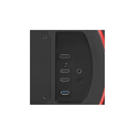 Монитор LG 27" 27GN600-B Black (27GN600-B.ARUZ) - фото 9