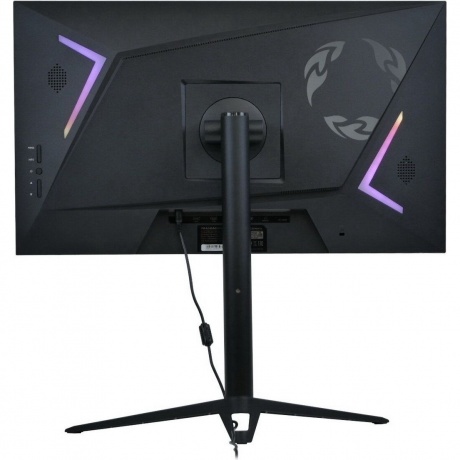 Монитор FragMachine 24.5" F245IR240 Black - фото 4