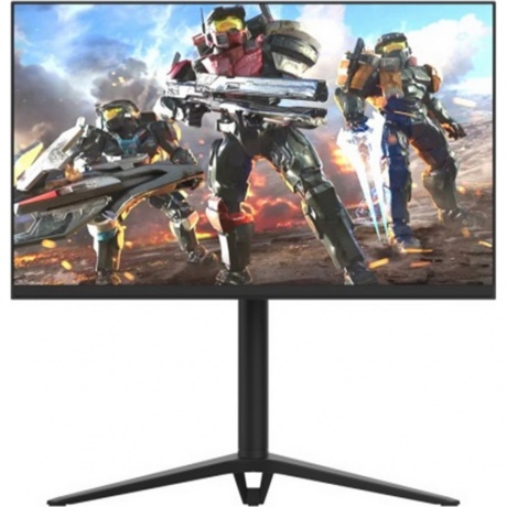 Монитор FragMachine 24.5" F245IR240 Black - фото 5