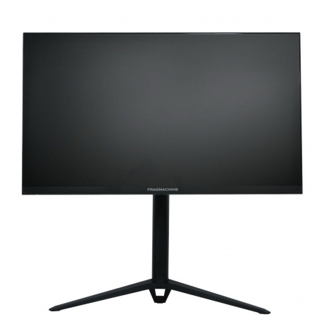 Монитор FragMachine 24.5&quot; F245IR240 Black - фото 1