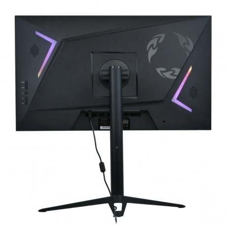 Монитор FragMachine 24.5&quot; F245IR240 Black - фото 4