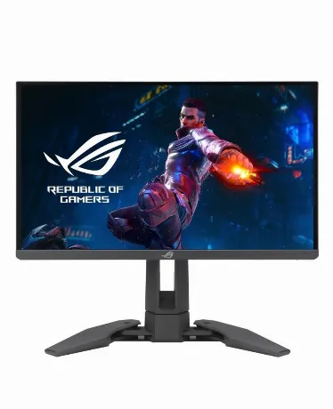 Монитор Asus PG248QP GAMING BK (90LM08T0-B01370)