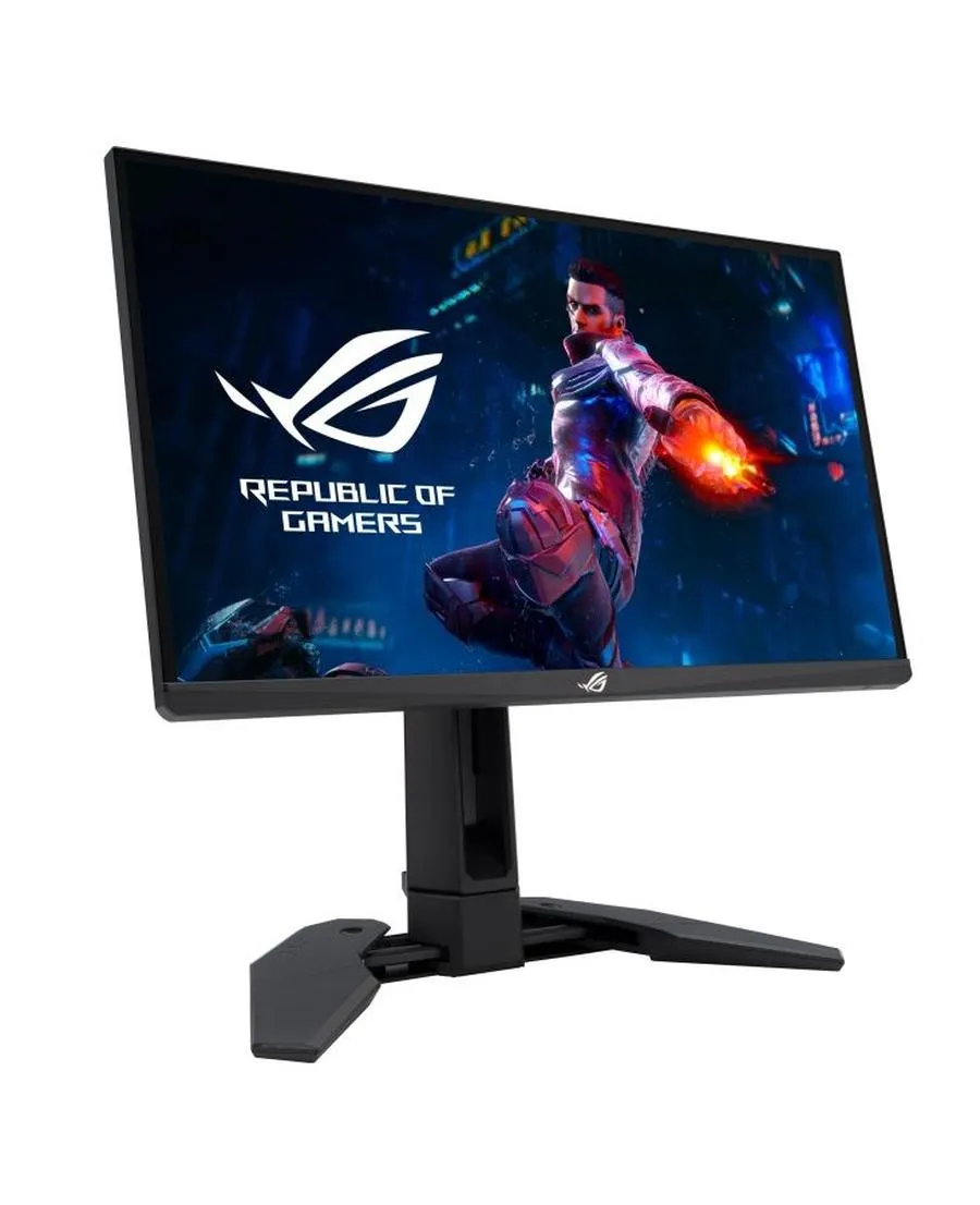 Монитор Asus PG248QP GAMING BK (90LM08T0-B01370) - фото 2