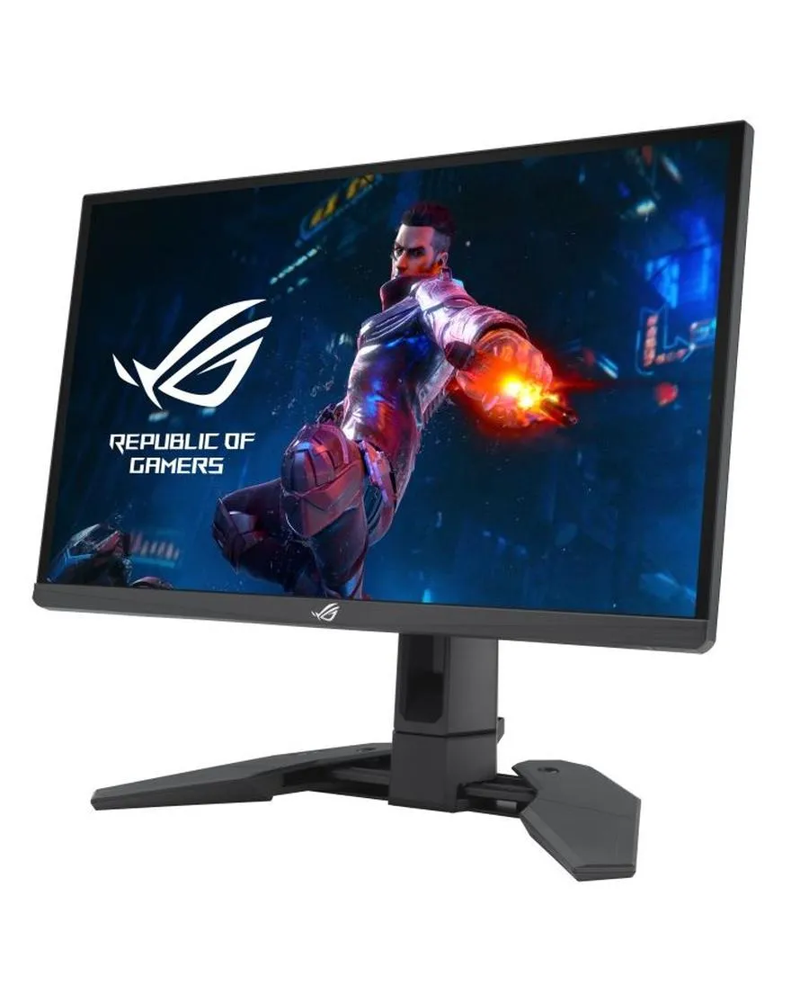 Монитор Asus PG248QP GAMING BK (90LM08T0-B01370) - фото 3