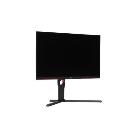 Монитор AOC 24.5&quot; AOC AGON 25G3ZM Black-Red - фото 3