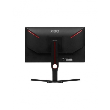 Монитор AOC 24.5&quot; AOC AGON 25G3ZM Black-Red - фото 6