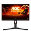 Монитор AOC 24.5" AOC AGON 25G3ZM Black-Red