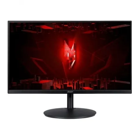 Монитор Acer 23.8" Nitro XF240YS3biphx Black (UM.QX0EE.301)