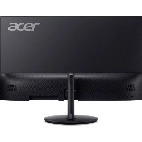 Монитор Acer 27&quot; SH272Ebmihux Black (UM.HS2CD.E01) - фото 4