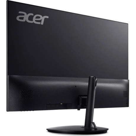 Монитор Acer 27&quot; SH272Ebmihux Black (UM.HS2CD.E01) - фото 5