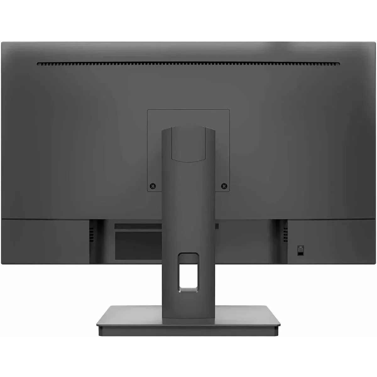 Монитор 23.8" Hiper EasyView HS2401M black - фото 2
