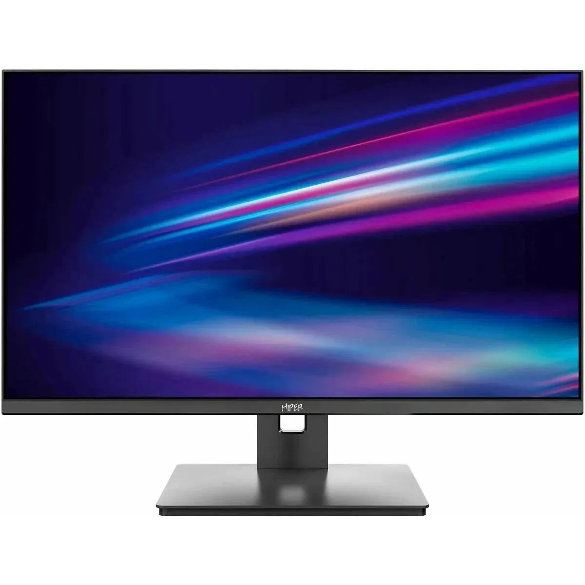 Монитор 23.8" Hiper EasyView HS2401M black - фото 1