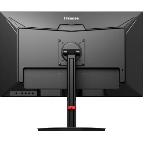 Монитор Hisense 27&quot; 27G5F-PRO Black - фото 3