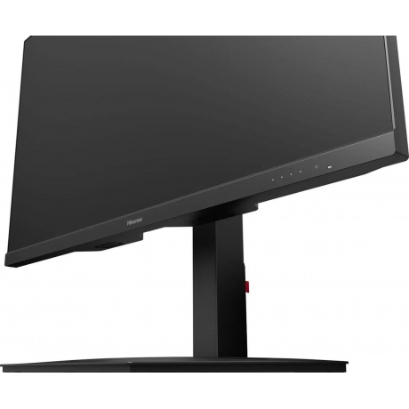 Монитор Hisense 27&quot; 27G5F-PRO Black - фото 6