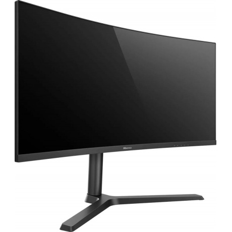 Монитор Hisense 34&quot; 34G6H Black - фото 3