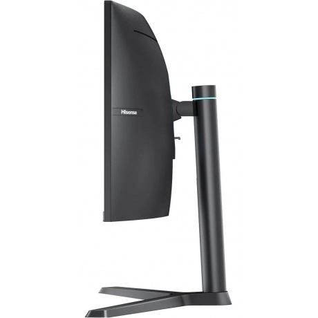 Монитор Hisense 34&quot; 34G6H Black - фото 7