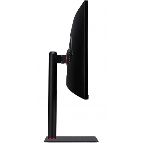 Монитор ACER Nitro 34&quot; XV345CURV3bmiphuzx Black (UM.CX5EE.301) - фото 6