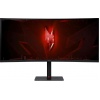 Монитор ACER Nitro 34" XV345CURV3bmiphuzx Black (UM.CX5EE.301)