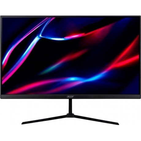 Монитор 27" ACER QG270H3BIX black (UM.HQ0EE.301)