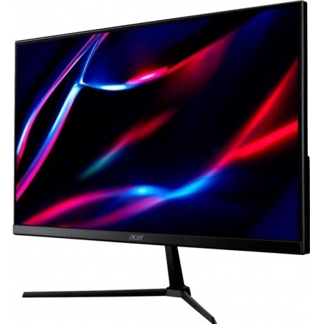 Монитор 27" ACER QG270H3BIX black (UM.HQ0EE.301) - фото 2