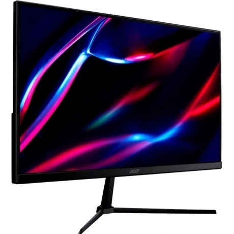 Монитор 27" ACER QG270H3BIX black (UM.HQ0EE.301) - фото 3