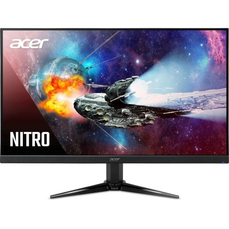 Монитор 27&quot; ACER Nitro QG271Ebii black (UM.HQ1EE.E01) - фото 1