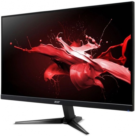 Монитор 27&quot; ACER Nitro QG271Ebii black (UM.HQ1EE.E01) - фото 11