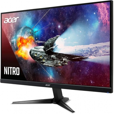 Монитор 27&quot; ACER Nitro QG271Ebii black (UM.HQ1EE.E01) - фото 3