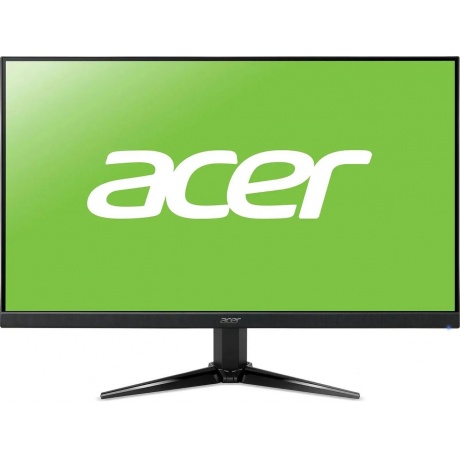 Монитор 27&quot; ACER Nitro QG271Ebii black (UM.HQ1EE.E01) - фото 4