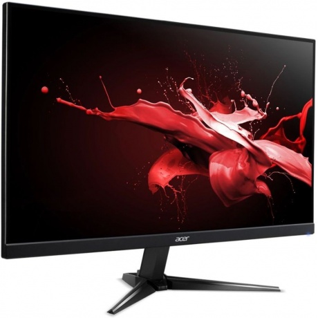 Монитор 27&quot; ACER Nitro QG271Ebii black (UM.HQ1EE.E01) - фото 10