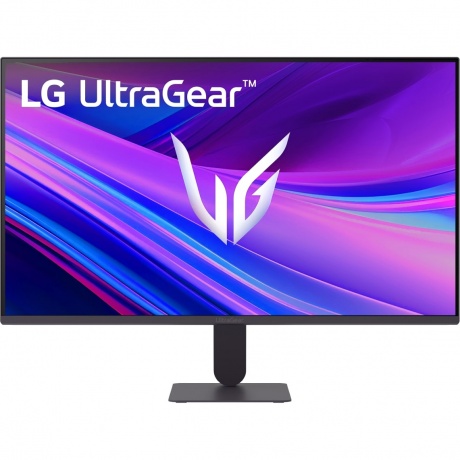 

Монитор 27" LG 27G411A-B Black (27G411A-B.ARUZ)