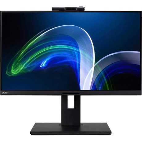 Монитор Acer 27' 'B278Kbemiqprcuzx (UM.HB8CD.001) - фото 1