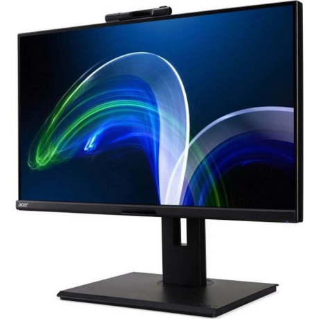 Монитор Acer 27' 'B278Kbemiqprcuzx (UM.HB8CD.001) - фото 2
