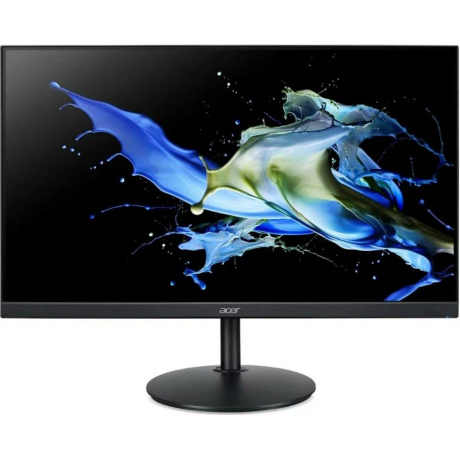 Монитор Acer 27'' CB272Gbmiprx (UM.HB2CD.G07) - фото 1