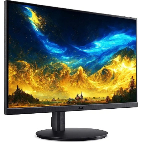 Монитор Acer 27'' CB272Kbmiprux (UM.HB2CD.001)