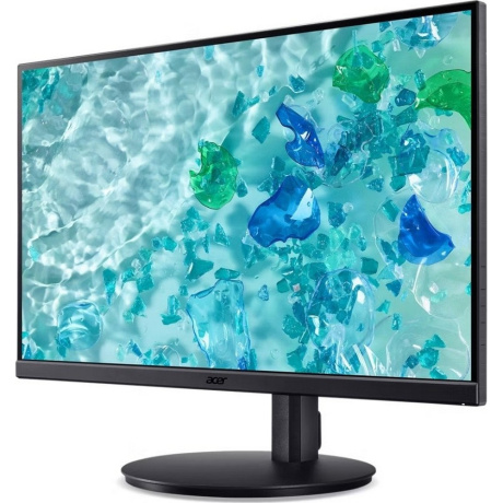 Монитор Acer 27'' CB272Kbmiprux (UM.HB2CD.001) - фото 2