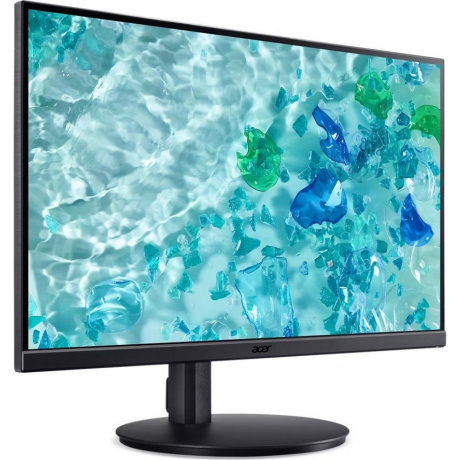Монитор Acer 27'' CB272Kbmiprux (UM.HB2CD.001) - фото 3