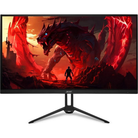 Монитор Acer 27'' KG273UW2bmiippx (UM.HX3CD.205) - фото 1