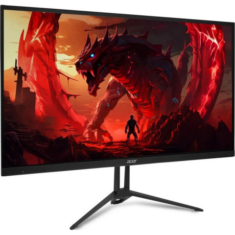 Монитор Acer 27'' KG273UW2bmiippx (UM.HX3CD.205) - фото 2