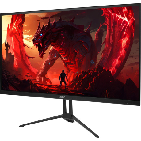 Монитор Acer 27'' KG273UW2bmiippx (UM.HX3CD.205) - фото 4