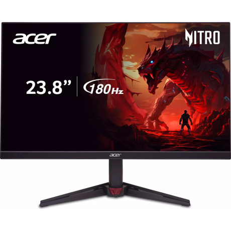 Монитор Acer 27'' VG270UX1bmiipx (UM.HV0CD.102) - фото 1