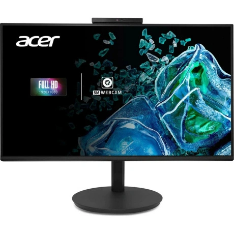 Монитор Acer 27" CB272D6bmiprcx (UM.HB7CD.601)