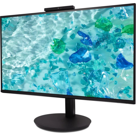 Монитор Acer 27" CB272D6bmiprcx (UM.HB7CD.601) - фото 2