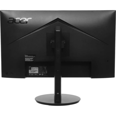 Монитор Acer 27" CB272UGbmiiprx (UM.HB2CD.G06) - фото 3