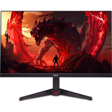 Монитор Acer 27" VG270UX2bmiipx (UM.HV0CD.202) - фото 4