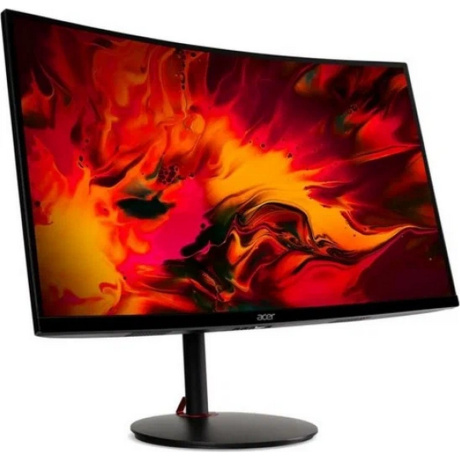 Монитор Acer 27” XZ270UF6bmiiphx 1500R (UM.HX0CD.602) - фото 1