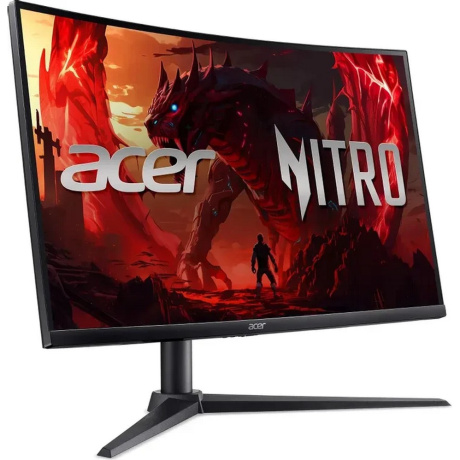 Монитор Acer 27” XZ270UF6bmiiphx 1500R (UM.HX0CD.602)