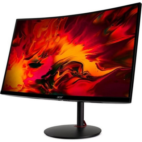 Монитор Acer 27” XZ270UF6bmiiphx 1500R (UM.HX0CD.602) - фото 2